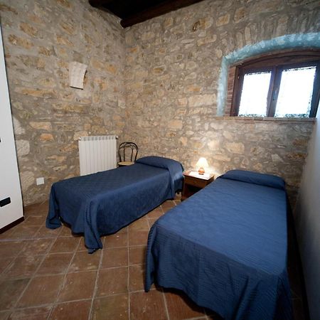 Agriturismo Sant'Agata ピアーナ・デッリ・アルバネージ 部屋 写真