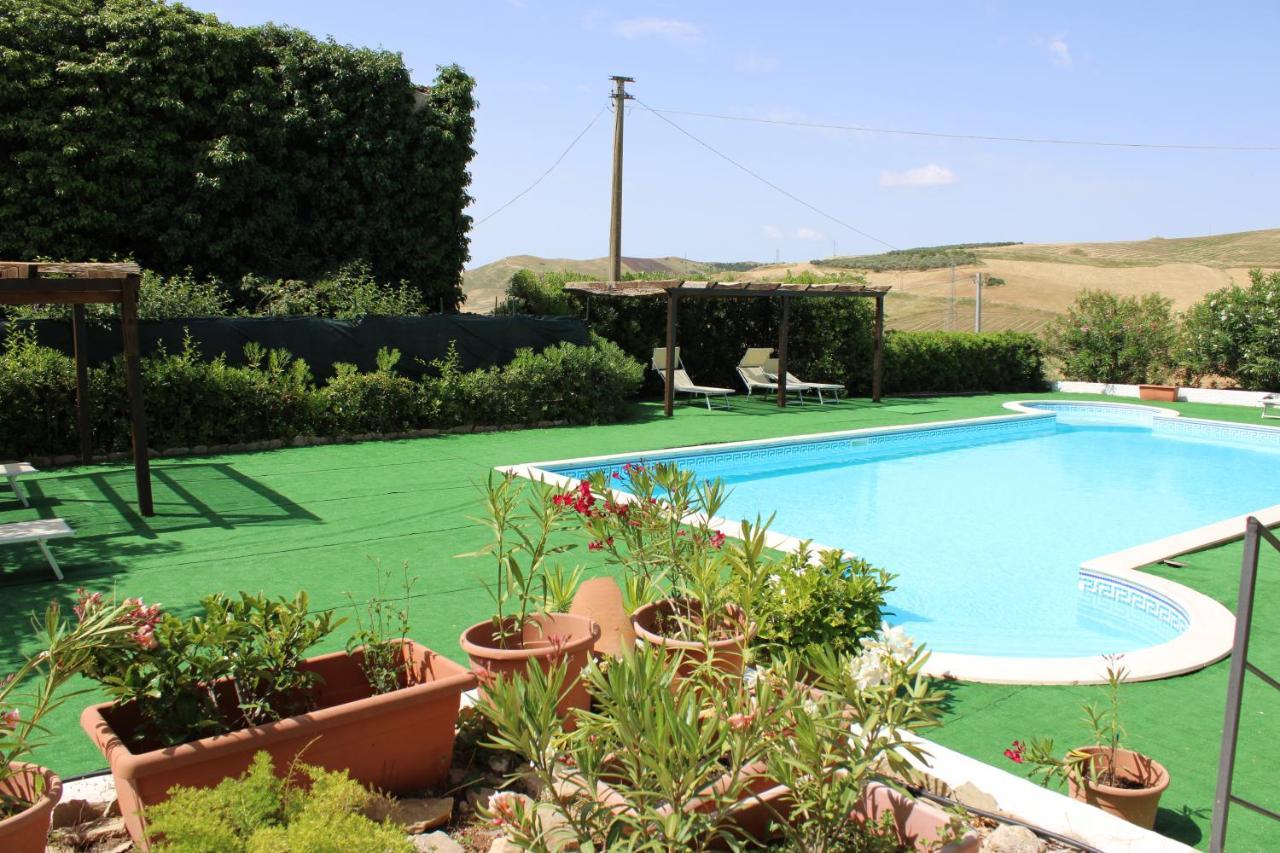 Agriturismo Sant'Agata ピアーナ・デッリ・アルバネージ エクステリア 写真