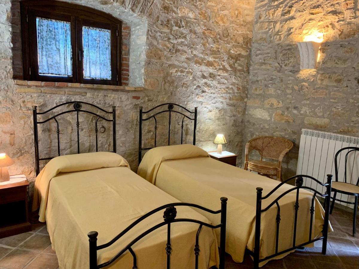 Agriturismo Sant'Agata ピアーナ・デッリ・アルバネージ エクステリア 写真