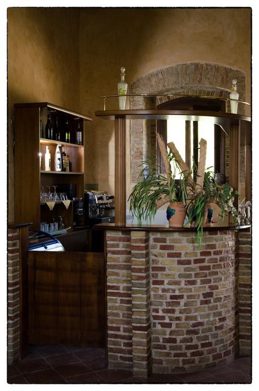 Agriturismo Sant'Agata ピアーナ・デッリ・アルバネージ エクステリア 写真