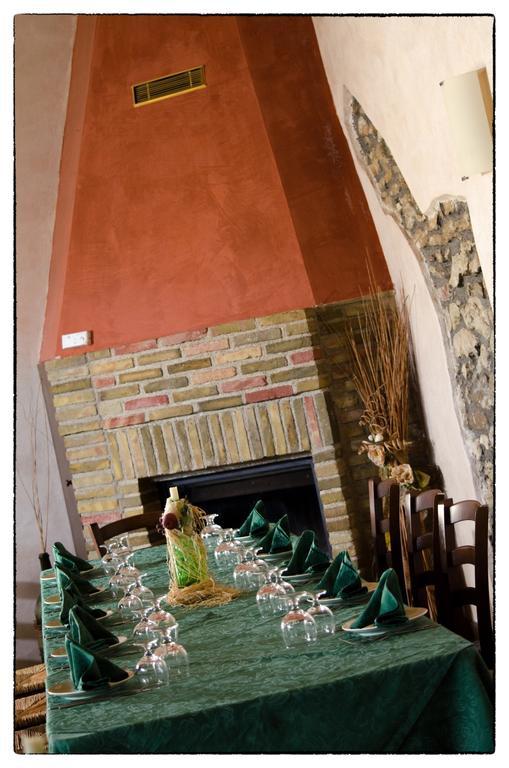 Agriturismo Sant'Agata ピアーナ・デッリ・アルバネージ エクステリア 写真