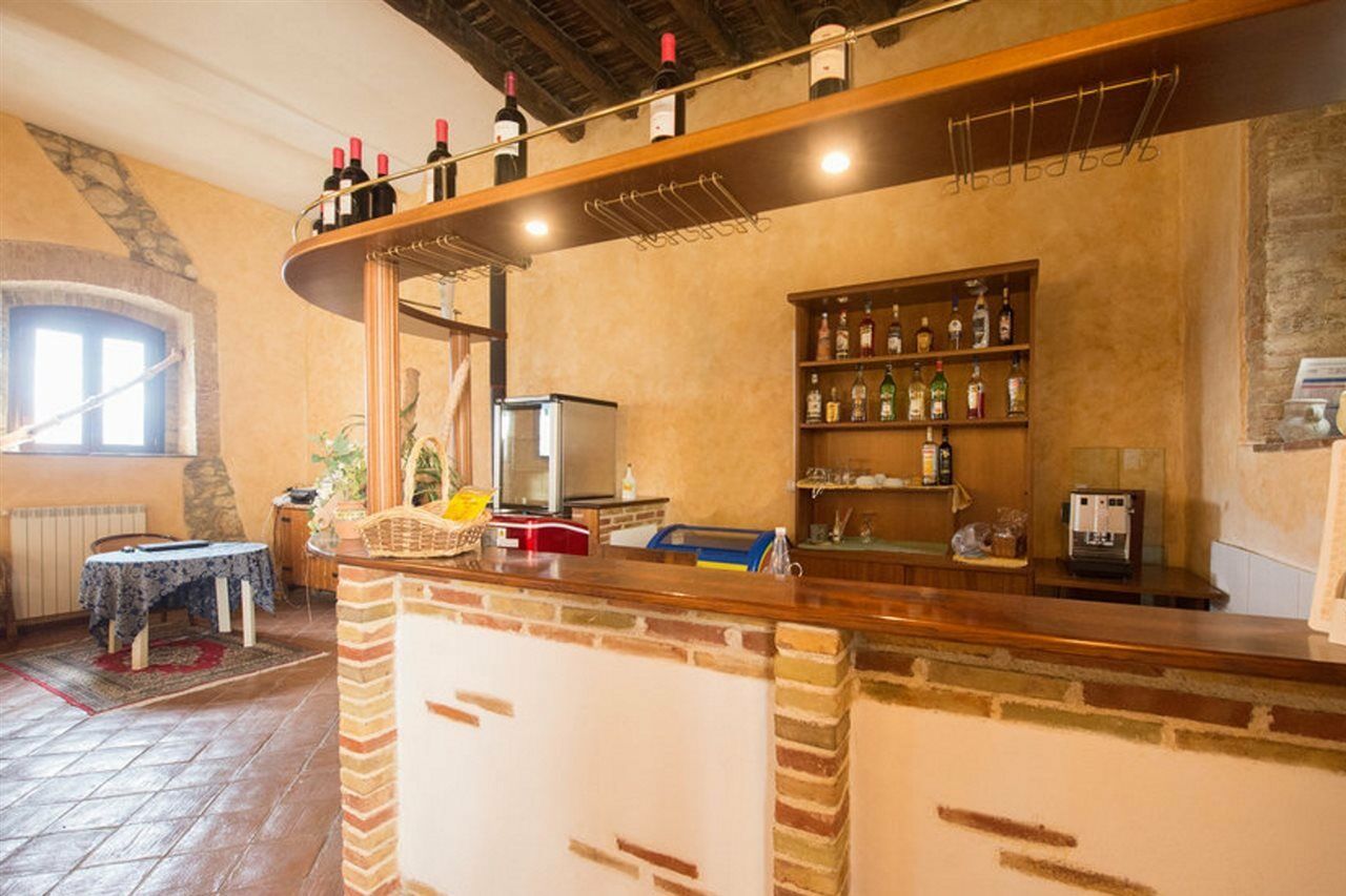 Agriturismo Sant'Agata ピアーナ・デッリ・アルバネージ エクステリア 写真